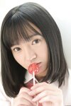 [LOVEPOP] Ayana Nishinaga 西永彩奈  Ayana Stripes - (Cream) - PPV [273.6 Mb]