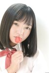 [LOVEPOP] Ayana Nishinaga 西永彩奈  Ayana Stripes - (Cream) - PPV [273.6 Mb]