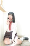 [LOVEPOP] Ayana Nishinaga 西永彩奈  Ayana Stripes - (Cream) - PPV [273.6 Mb]