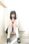 [LOVEPOP] Ayana Nishinaga 西永彩奈  Ayana Stripes - (Cream) - PPV [273.6 Mb]