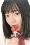[LOVEPOP] Ayana Nishinaga 西永彩奈  Ayana Stripes - (Cream) - PPV [273.6 Mb]