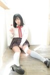 [LOVEPOP] Ayana Nishinaga 西永彩奈  Ayana Stripes - (Cream) - PPV [273.6 Mb]