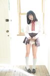 [LOVEPOP] Ayana Nishinaga 西永彩奈  Ayana Stripes - (Cream) - PPV [273.6 Mb]