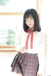 [LOVEPOP] Ayana Nishinaga 西永彩奈  Ayana Stripes - (Cream) - PPV [273.6 Mb]