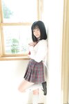 [LOVEPOP] Ayana Nishinaga 西永彩奈  Ayana Stripes - (Cream) - PPV [273.6 Mb]