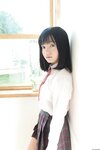 [LOVEPOP] Ayana Nishinaga 西永彩奈  Ayana Stripes - (Cream) - PPV [273.6 Mb]