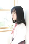 [LOVEPOP] Ayana Nishinaga 西永彩奈  Ayana Stripes - (Cream) - PPV [273.6 Mb]