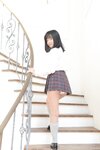 [LOVEPOP] Ayana Nishinaga 西永彩奈  Ayana Stripes - (Cream) - PPV [273.6 Mb]