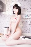 [Cosplay] 您的蛋蛋 草莓蛋糕[58P1V-806.1M]