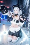 [Cosplay] 是一只熊仔吗 哈曼 [21P-62MB]