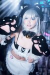 [Cosplay] 是一只熊仔吗 哈曼 [21P-62MB]