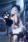 [Cosplay] 是一只熊仔吗 哈曼 [21P-62MB]
