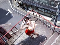 [Photobook]【デジタル限定】東雲うみ デジタルPHOTOBOOK Nocturne