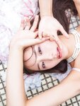 [Sabra net e-Book] 斎藤恭代 COVER DX  シルエットのロマンス