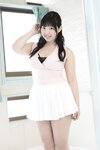 [LOVEPOP] Photobook - Saki Morimura 『年上の男性が好きなの』　森村さき　写真集 (h_morimurasaki-12) - PPV