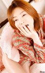 [Girl@Misty] No.036 Rei Ito 伊東怜 Vol.01