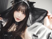 [FanClub] ハロウィン2024 あまつまりな