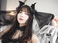 [FanClub] ハロウィン2024 あまつまりな