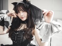 [FanClub] ハロウィン2024 あまつまりな