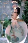 [Cosplay] 瓦斯塔亚小龙虾 鲸 [23P-420MB]