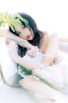[Cosplay] 瓦斯塔亚小龙虾 鲸 [23P-420MB]