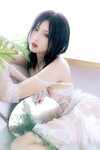 [Cosplay] 瓦斯塔亚小龙虾 鲸 [23P-420MB]