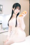[Cosplay] 霜月shimo 與霜月的同居生活 Cohabitation with Shimo-chan [85P-78MB]