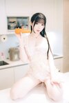 [Cosplay] 霜月shimo 與霜月的同居生活 Cohabitation with Shimo-chan [85P-78MB]