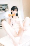 [Cosplay] 霜月shimo 與霜月的同居生活 Cohabitation with Shimo-chan [85P-78MB]
