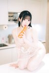 [Cosplay] 霜月shimo 與霜月的同居生活 Cohabitation with Shimo-chan [85P-78MB]