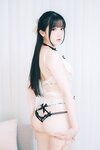 [Cosplay] 霜月shimo 與霜月的同居生活 Cohabitation with Shimo-chan [85P-78MB]