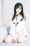 [Cosplay] 霜月shimo 與霜月的同居生活 Cohabitation with Shimo-chan [85P-78MB]
