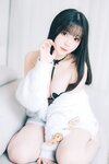 [Cosplay] 霜月shimo 與霜月的同居生活 Cohabitation with Shimo-chan [85P-78MB]