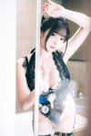[Cosplay] 霜月shimo 與霜月的同居生活 Cohabitation with Shimo-chan [85P-78MB]