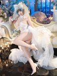 [Cosplay] 麻花麻花酱 碧蓝航线 柴郡 [32P-216MB]
