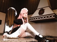 [Cosplay] 瓦斯塔亚小龙虾 女仆 [15P-309MB]