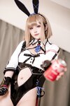 [Cosplay] 屿鱼 外卖兔女郎 葵 [65P-199MB]
