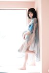 FLASHデジタル写真集 冴木柚葉 Lumiere