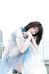 FLASHデジタル写真集 冴木柚葉 Lumiere