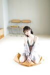 FLASHデジタル写真集 冴木柚葉 Lumiere