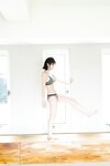 FLASHデジタル写真集 冴木柚葉 Lumiere