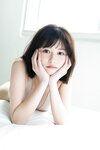 FLASHデジタル写真集 冴木柚葉 Lumiere