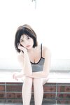 FLASHデジタル写真集 冴木柚葉 Lumiere