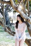 [Photobook] 本郷柚巴 【増量版 全50P】ヤンマガアザーっす！＜YM2025年21号未公開カット＞ ヤンマガデジタル写真集