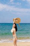 [Photobook] 本郷柚巴 【増量版 全50P】ヤンマガアザーっす！＜YM2025年21号未公開カット＞ ヤンマガデジタル写真集