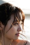 [Photobook] 本郷柚巴 【増量版 全50P】ヤンマガアザーっす！＜YM2025年21号未公開カット＞ ヤンマガデジタル写真集