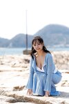 [Photobook] 本郷柚巴 【増量版 全50P】ヤンマガアザーっす！＜YM2025年21号未公開カット＞ ヤンマガデジタル写真集