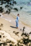 [Photobook] 本郷柚巴 【増量版 全50P】ヤンマガアザーっす！＜YM2025年21号未公開カット＞ ヤンマガデジタル写真集