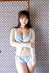 [Photobook] 本郷柚巴 【増量版 全50P】ヤンマガアザーっす！＜YM2025年21号未公開カット＞ ヤンマガデジタル写真集