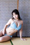 [Photobook] 本郷柚巴 【増量版 全50P】ヤンマガアザーっす！＜YM2025年21号未公開カット＞ ヤンマガデジタル写真集